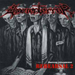 Burning Jerusalem - Rehearsal II